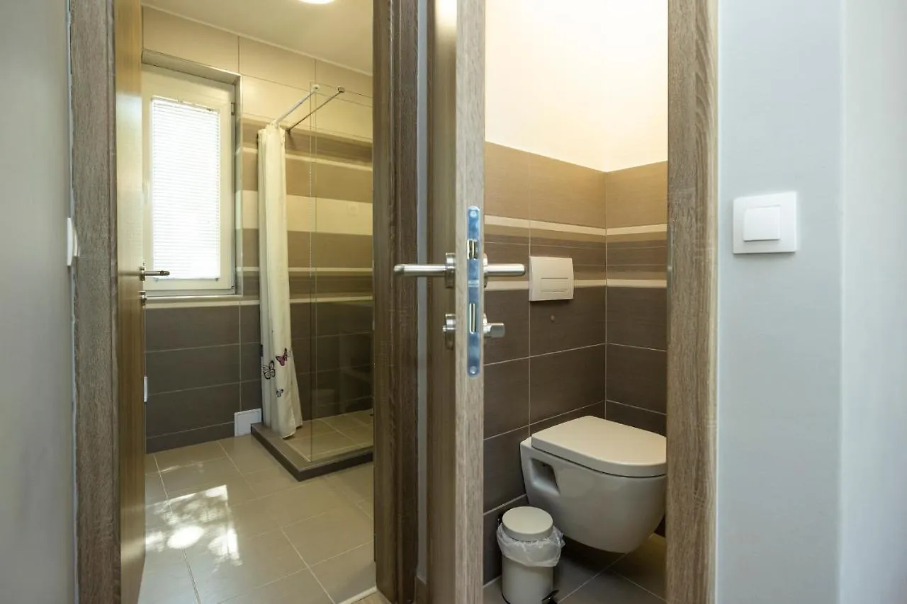 Star Apartman Eger