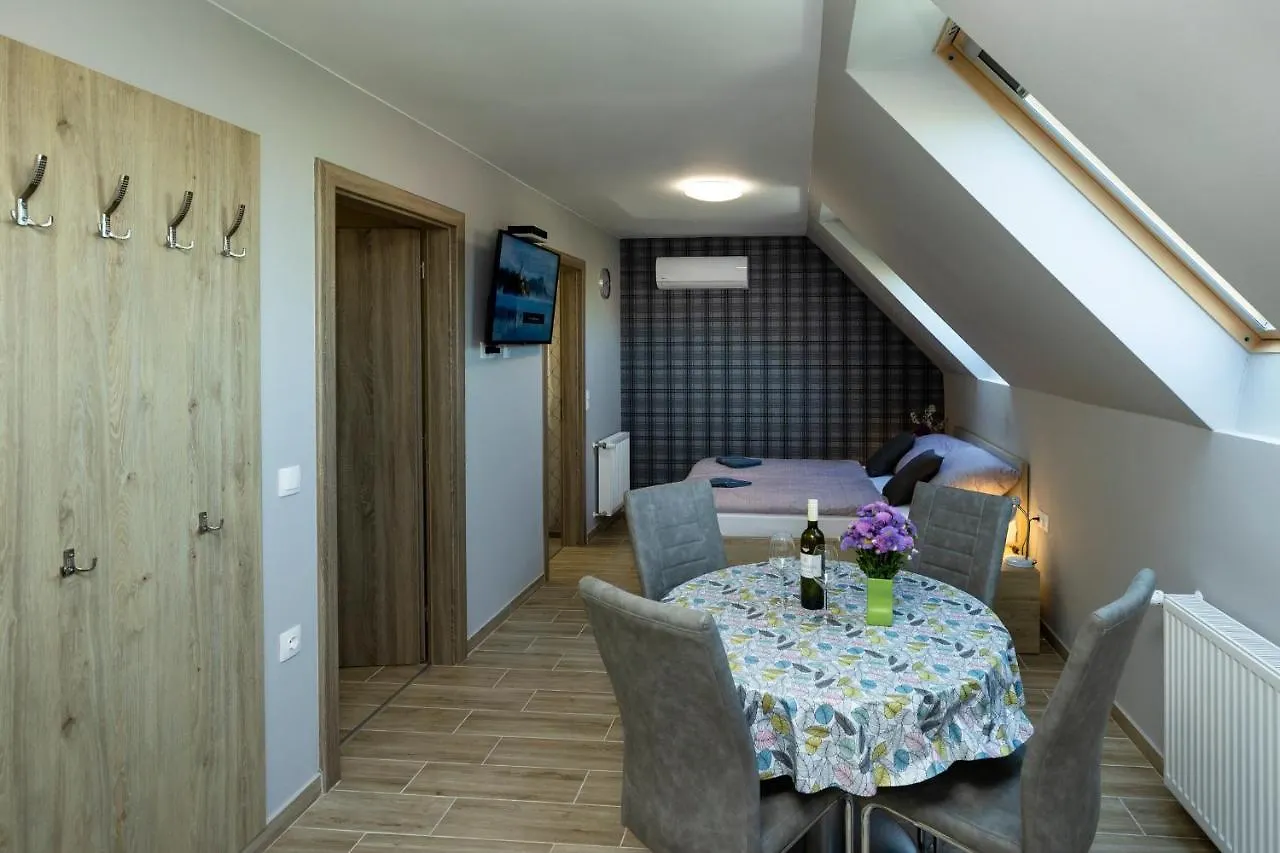 Star Apartman Eger 0*,  Magyarország
