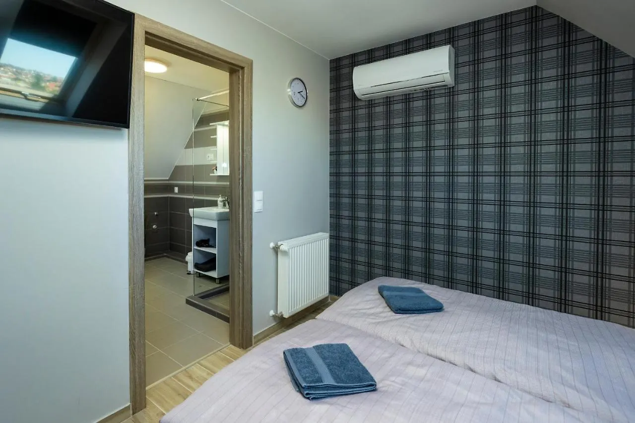 Star Apartman Eger