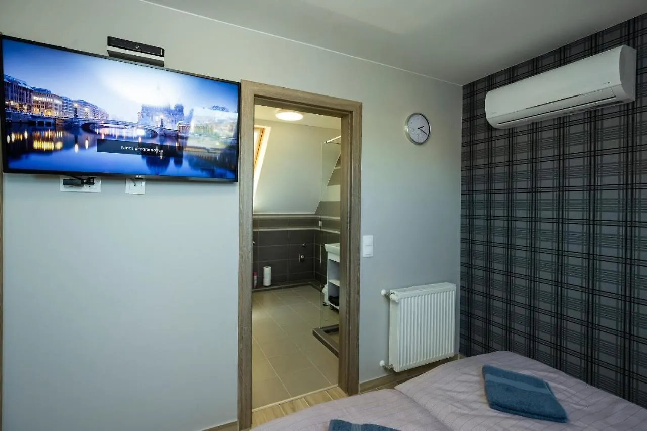 Star Apartman Eger Magyarország