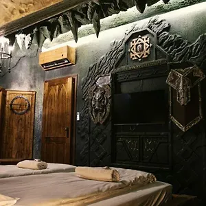 Отель Excalibur Minihotel, Эгер