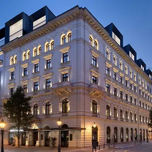 Dorothea Hotel, Budapest, Autograph Collection Szálloda Budapest