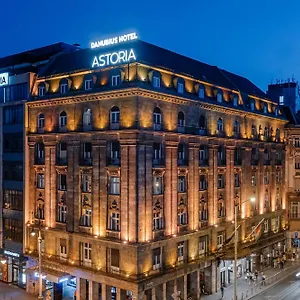 Danubius Astoria Center Szálloda Budapest
