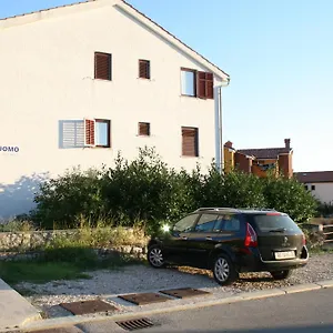 Duomo Apartman Cres