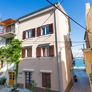 Sanja Apartman Baška