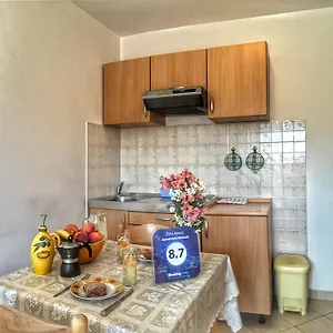 Manuel Apartman Novigrad Istria