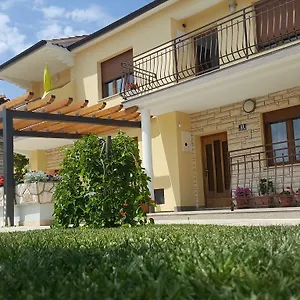 & Matan Apartman Rovinj