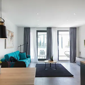 Jadranka Apartman Selce